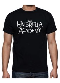 Мъжка тениска The Umbrella Academy II